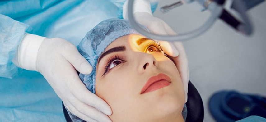 How Soon After Cataract Surgery Can I Wear Eye Makeup? : MyFiki 2020